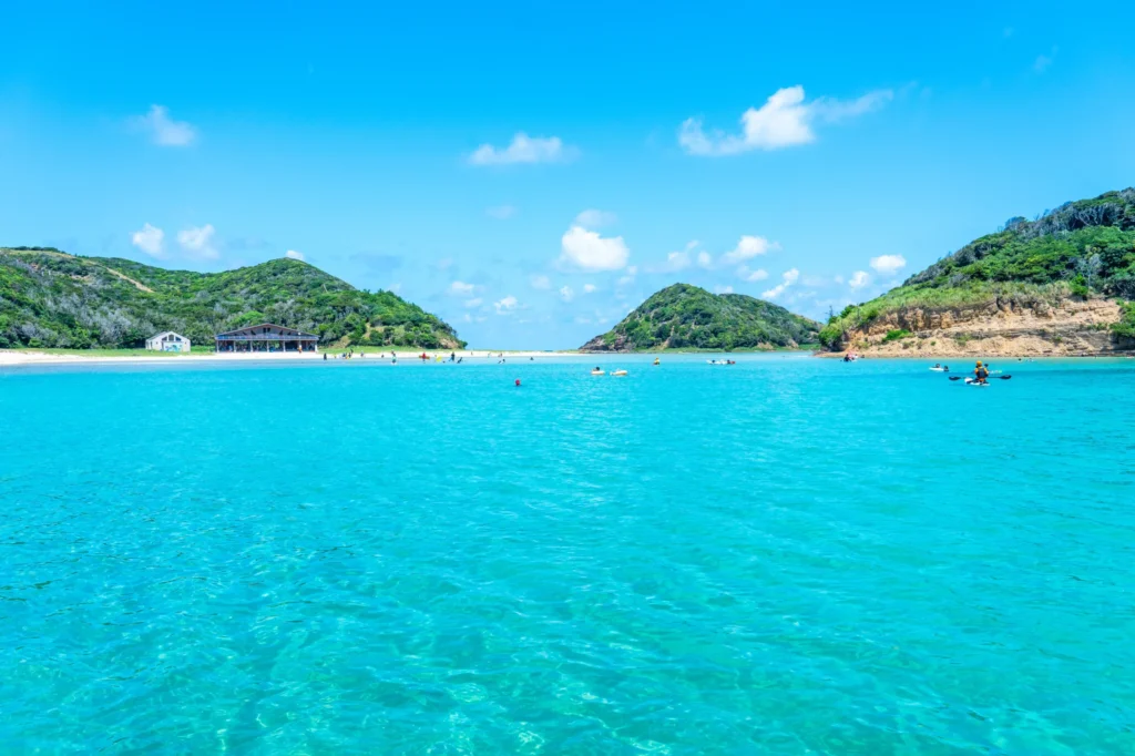 壱岐島（長崎県）
