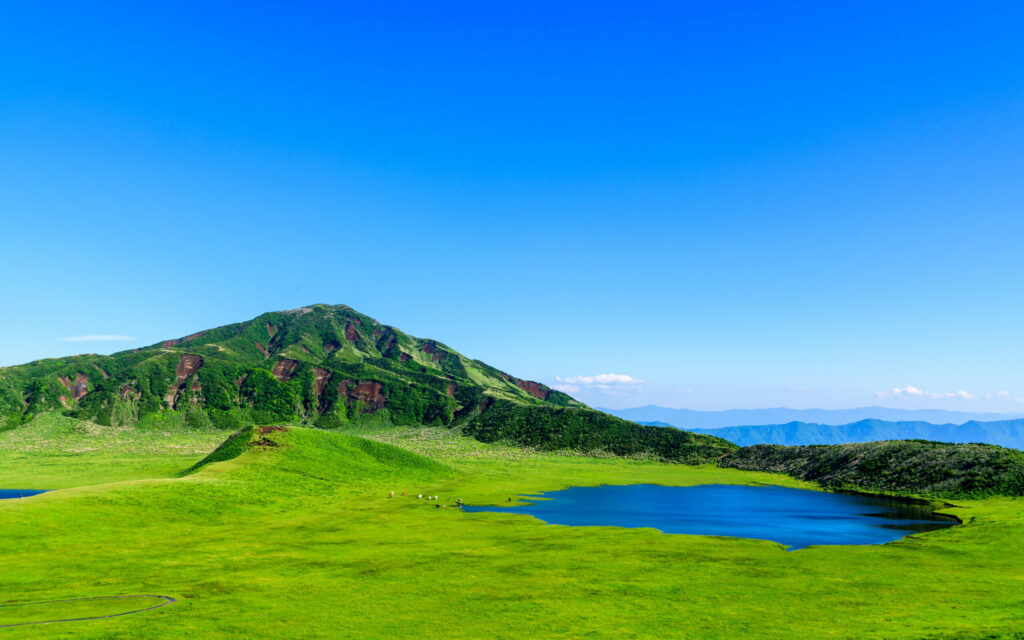草千里（熊本県）