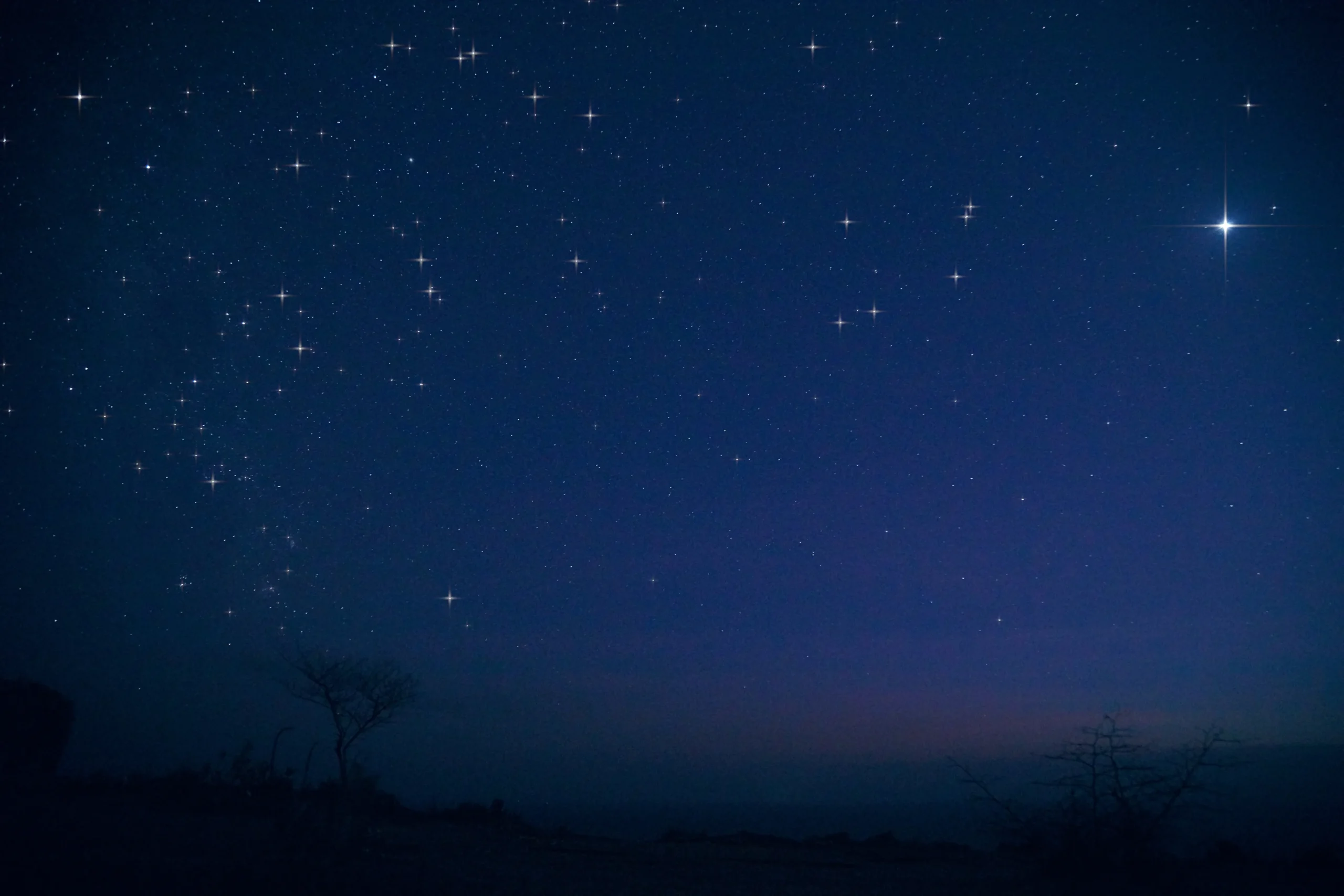 星空