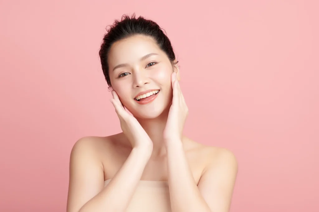 綺麗な女性