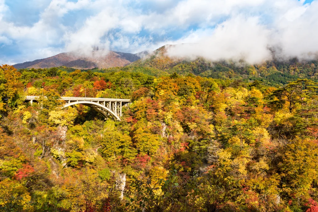 宮城県大崎市