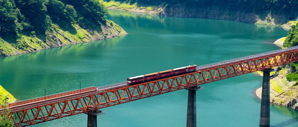 大井川鉄道