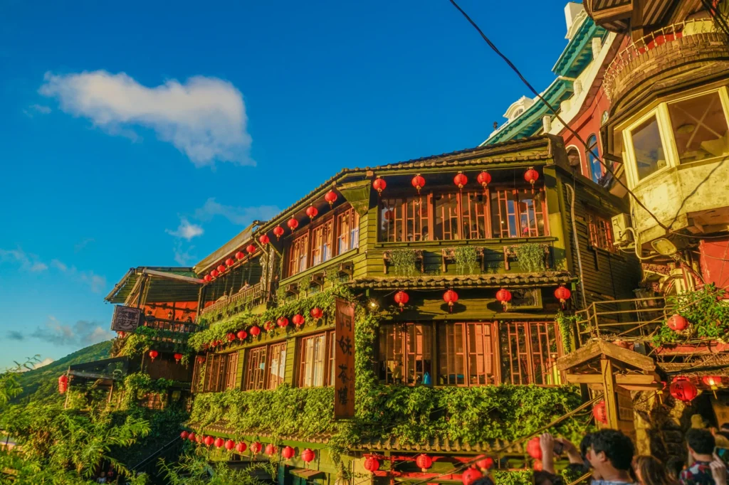台湾