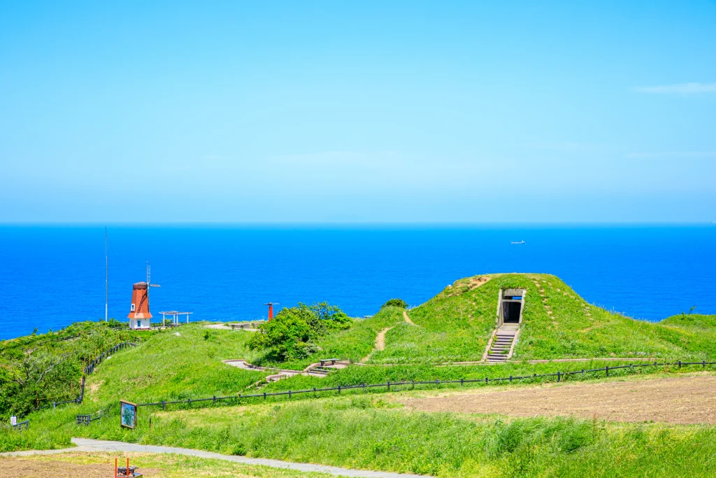 福岡県宗像市