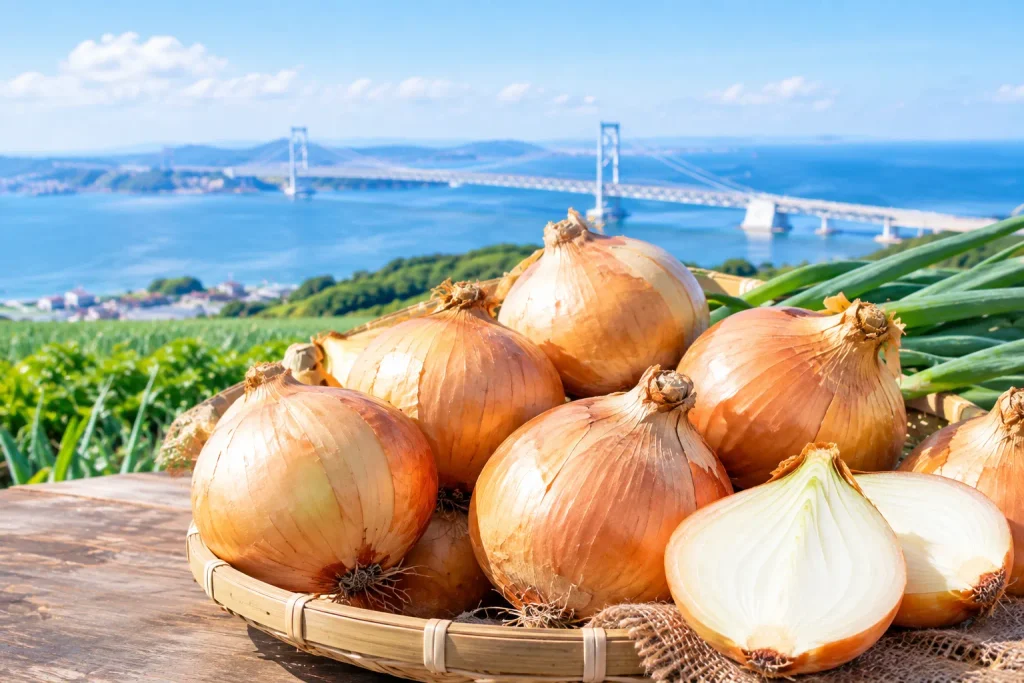 淡路島玉ねぎ